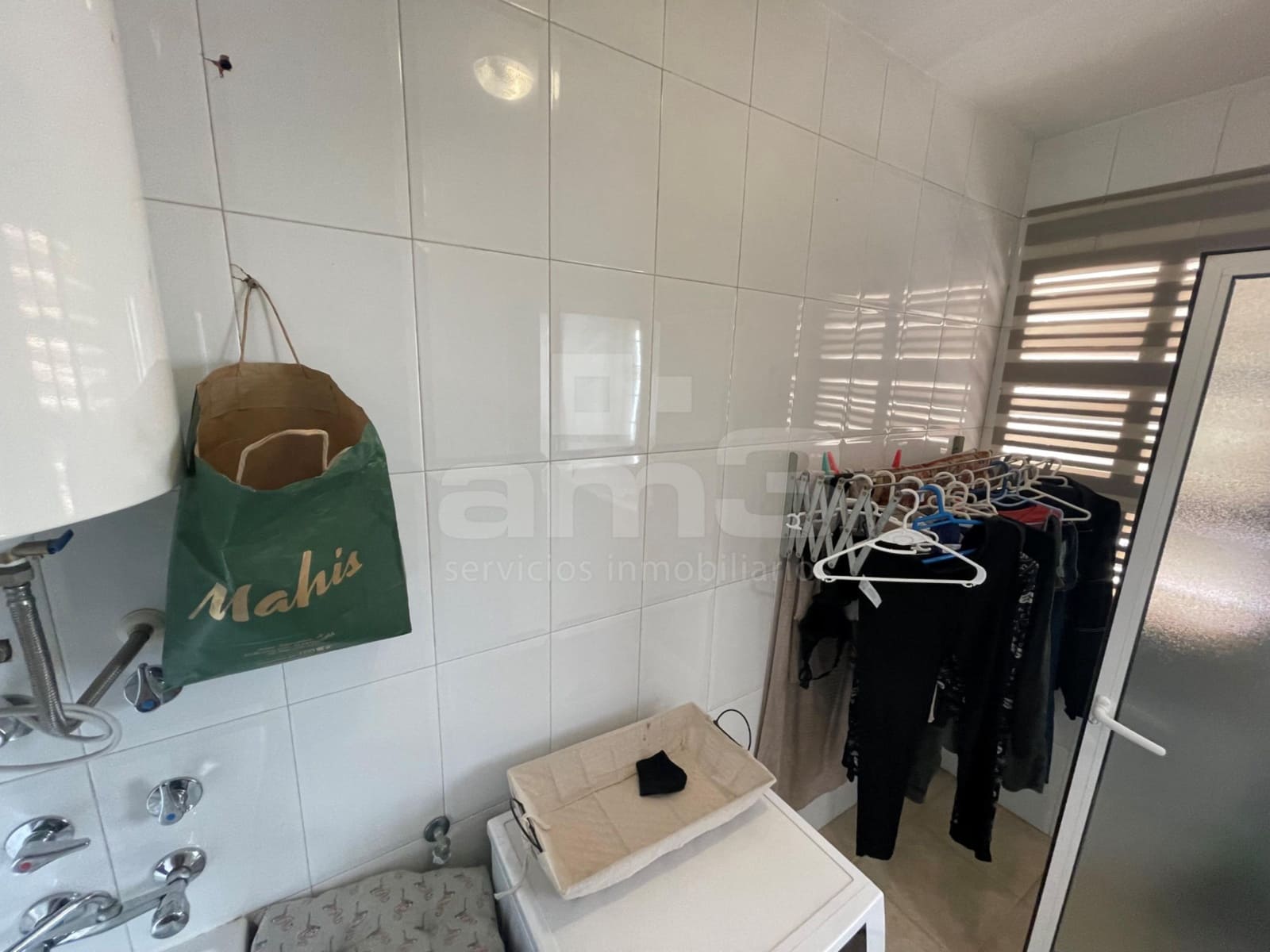 3 sovrum Lägenhet till salu i Cuevas del Almanzora med garage - 110 000 € (Ref: 9446573)