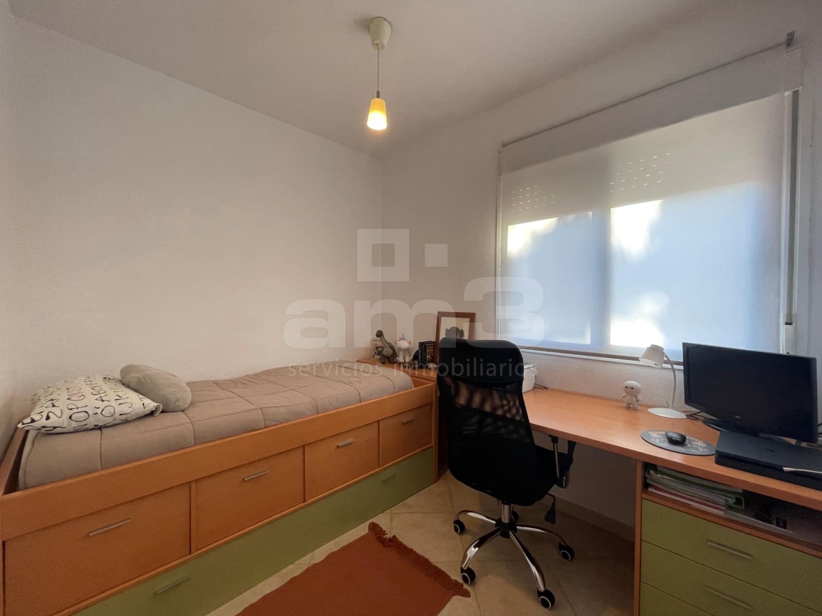 3 sovrum Lägenhet till salu i Cuevas del Almanzora med garage - 110 000 € (Ref: 9446573)