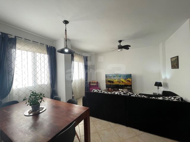 3 sovrum Lägenhet till salu i Cuevas del Almanzora med garage - 110 000 € (Ref: 9446573)