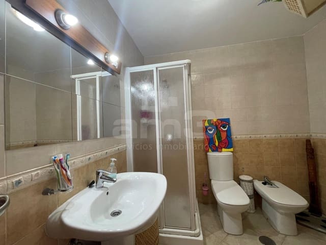 3 sovrum Lägenhet till salu i Cuevas del Almanzora med garage - 110 000 € (Ref: 9446573)