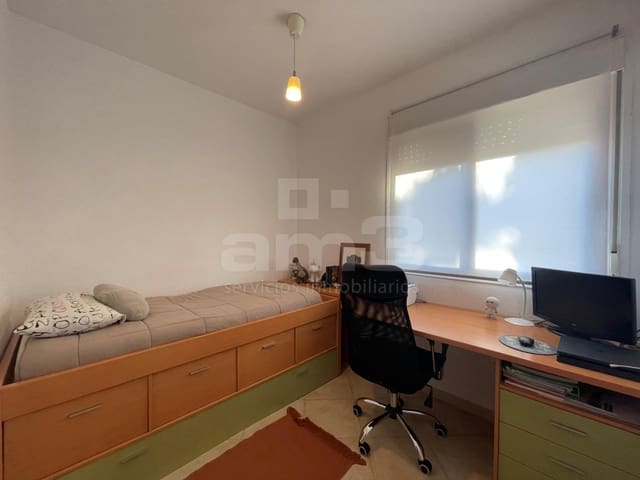 3 sovrum Lägenhet till salu i Cuevas del Almanzora med garage - 110 000 € (Ref: 9446573)