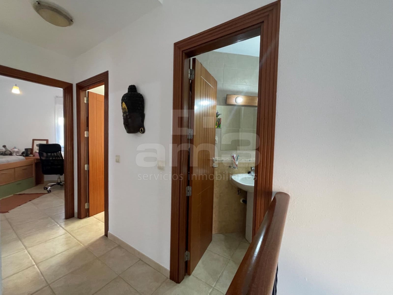 3 sovrum Lägenhet till salu i Cuevas del Almanzora med garage - 110 000 € (Ref: 9446573)