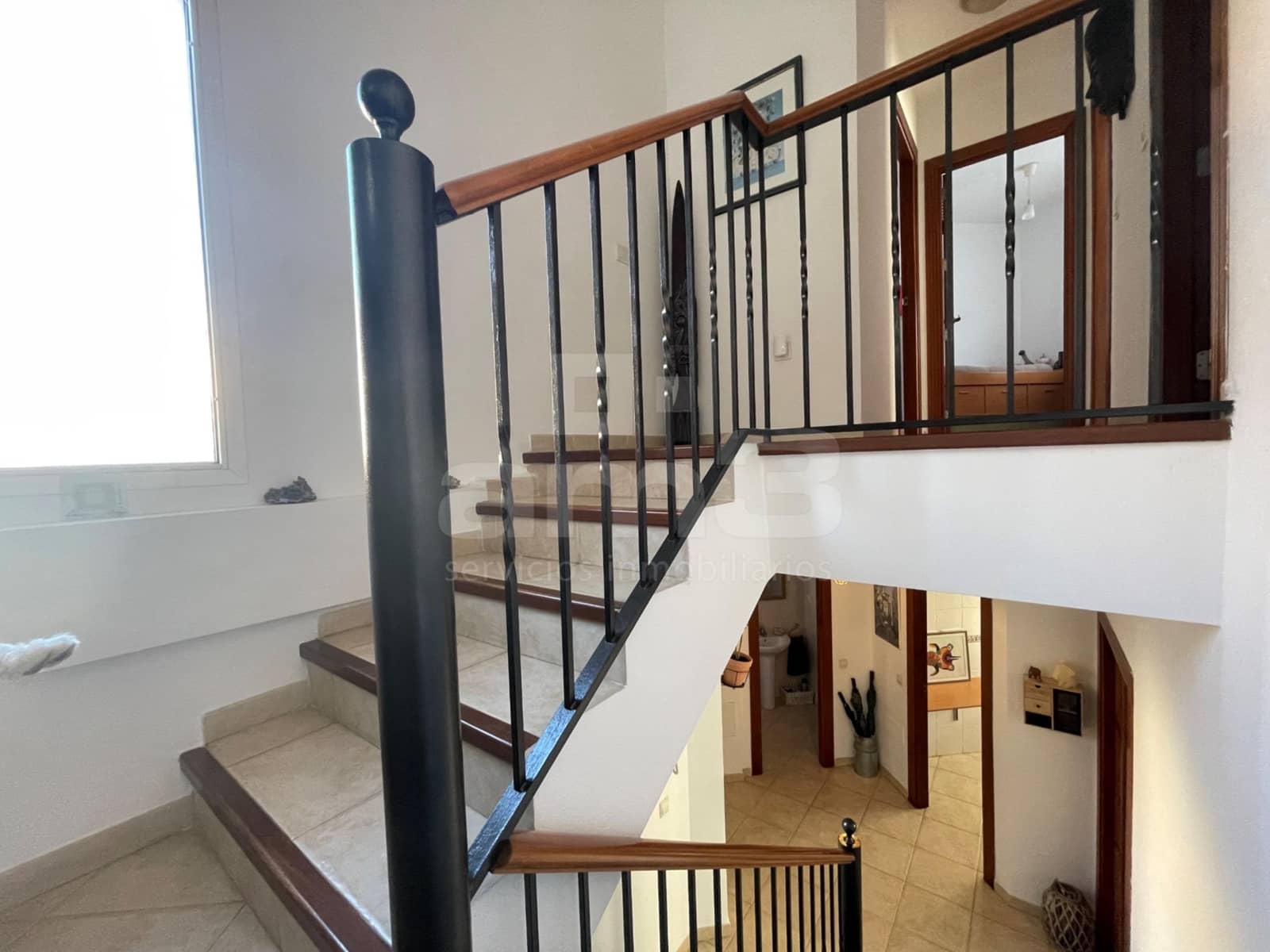 3 sovrum Lägenhet till salu i Cuevas del Almanzora med garage - 110 000 € (Ref: 9446573)