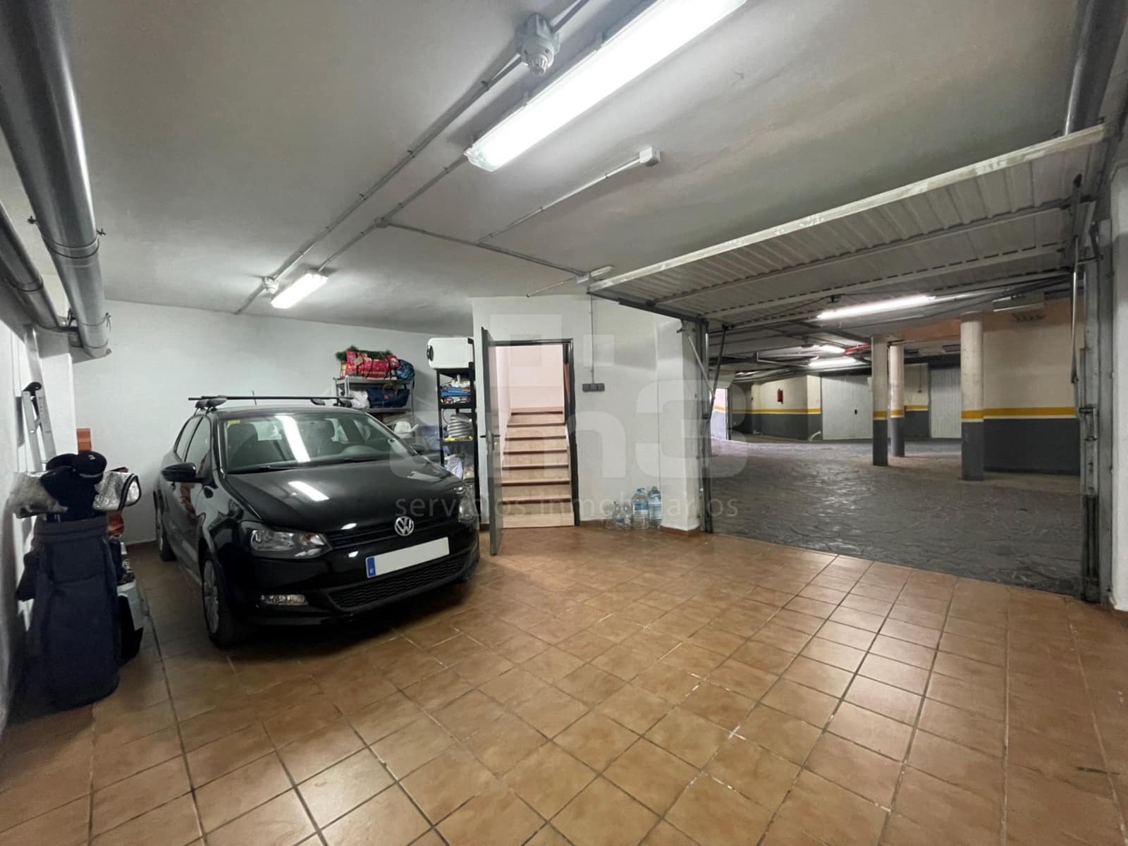 3 sovrum Lägenhet till salu i Cuevas del Almanzora med garage - 110 000 € (Ref: 9446573)