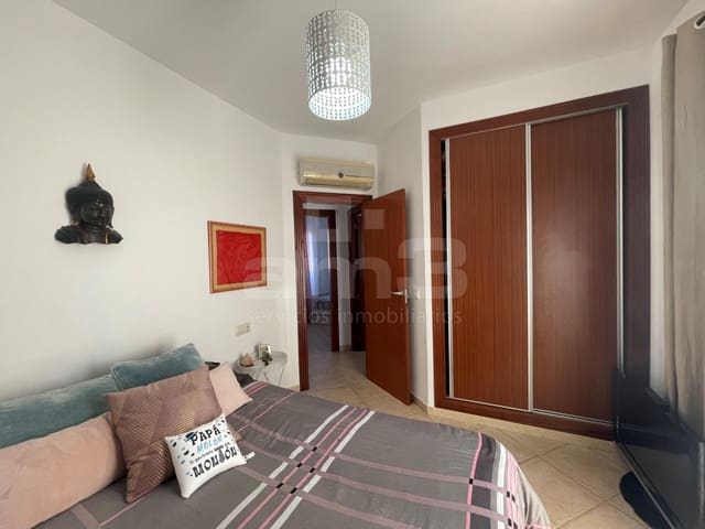 3 sovrum Lägenhet till salu i Cuevas del Almanzora med garage - 110 000 € (Ref: 9446573)