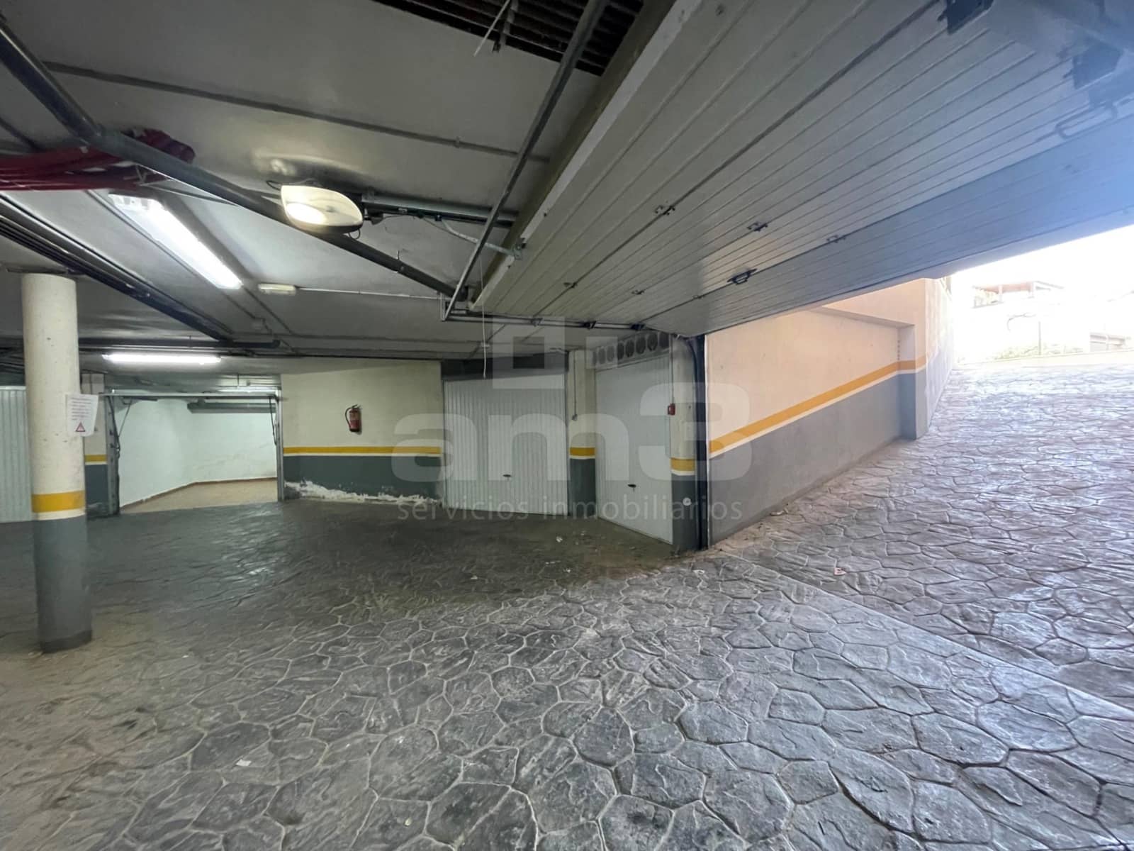 3 sovrum Lägenhet till salu i Cuevas del Almanzora med garage - 110 000 € (Ref: 9446573)
