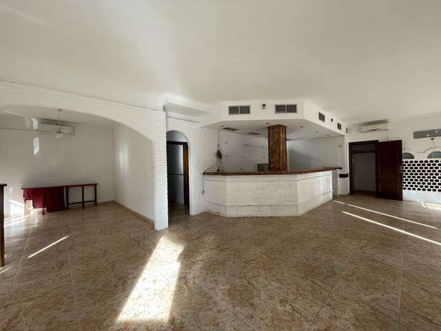 Local Comercial en Vera en venta - 135.000 € (Ref: 9446574)
