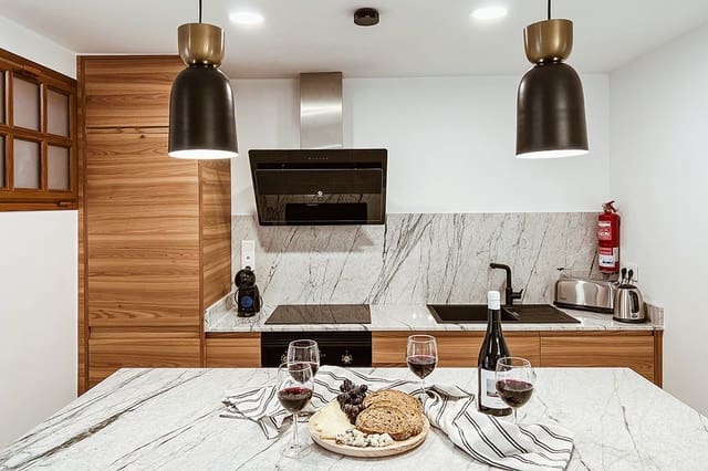 2 camera da letto Appartamento in vendita in Cuevas del Almanzora - 195.000 € (Rif: 9446576)