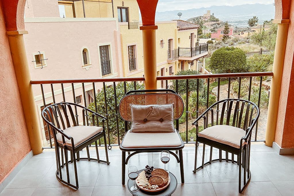 2 camera da letto Appartamento in vendita in Cuevas del Almanzora - 195.000 € (Rif: 9446576)