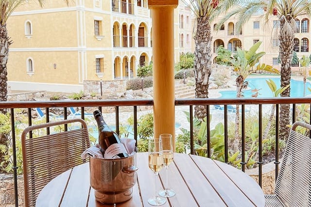 2 camera da letto Appartamento in vendita in Cuevas del Almanzora - 195.000 € (Rif: 9446576)