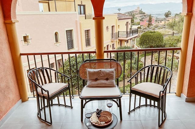 2 camera da letto Appartamento in vendita in Cuevas del Almanzora - 195.000 € (Rif: 9446576)