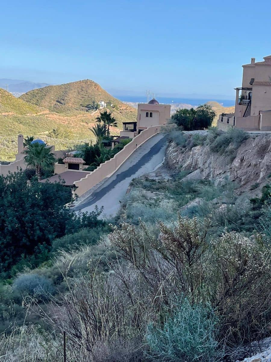 Building Plot for sale in Turre - € 65,000 (Ref: 9446577)