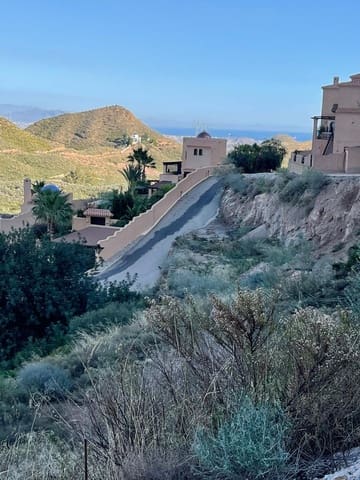 Tomt till salu i Turre - 65 000 € (Ref: 9446577)