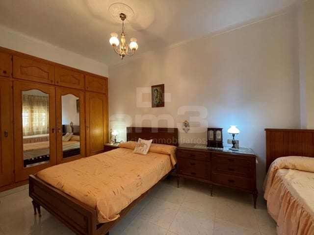 Lejlighed til salg i Vera Ciudad, Vera - € 175.000 (Ref: 9446578)