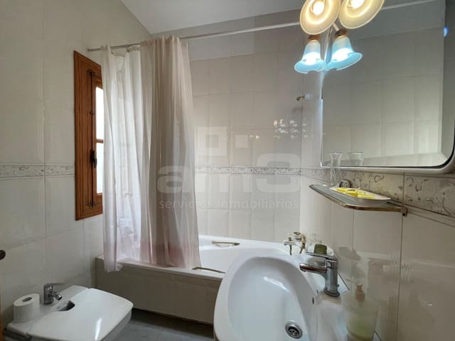 Lejlighed til salg i Vera Ciudad, Vera - € 175.000 (Ref: 9446578)