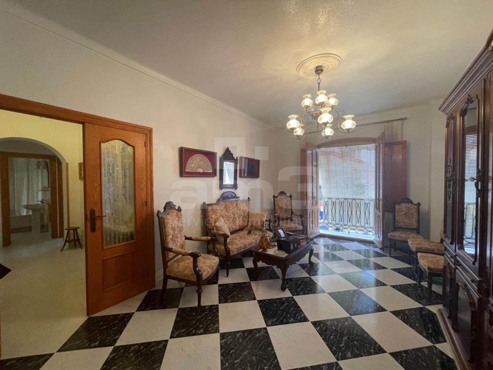 Leilighet til salgs i Vera - € 175 000 (Ref: 9446578)