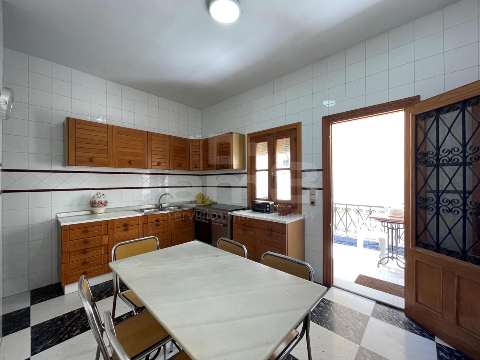 Leilighet til salgs i Vera - € 175 000 (Ref: 9446578)