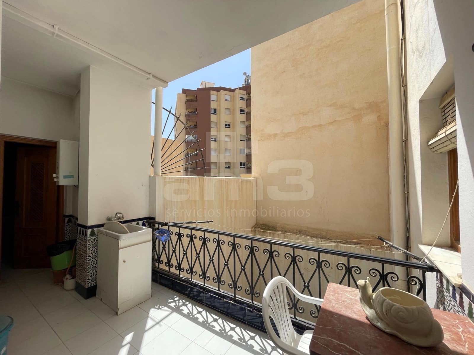 Leilighet til salgs i Vera - € 175 000 (Ref: 9446578)