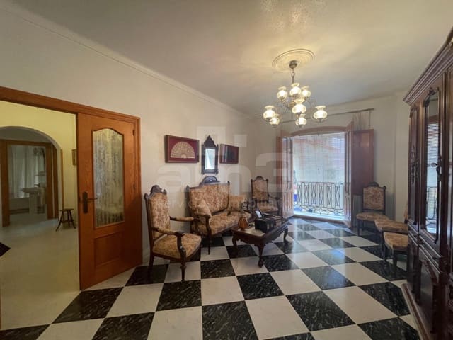 Lejlighed til salg i Vera Ciudad, Vera - € 175.000 (Ref: 9446578)