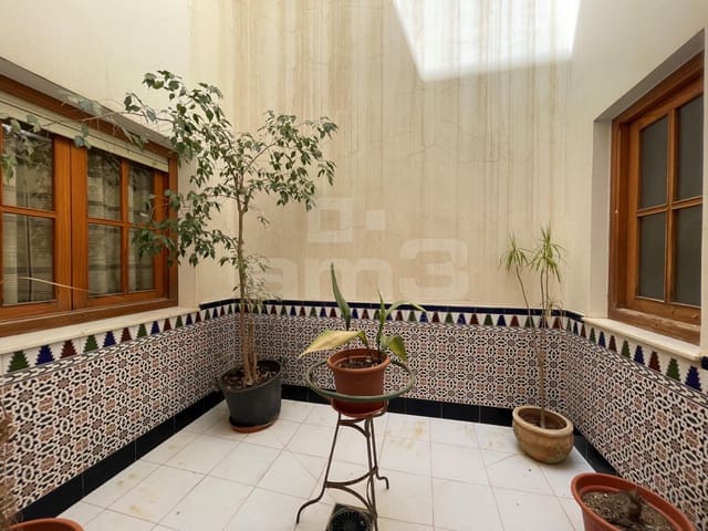 Lejlighed til salg i Vera Ciudad, Vera - € 175.000 (Ref: 9446578)