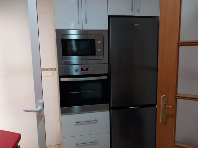 2 quarto Apartamento para arrendar em Garrucha - 550 € (Ref: 9446579)