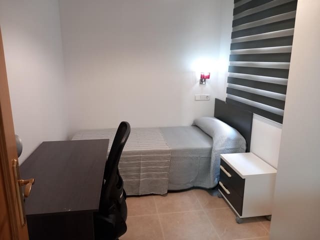 2 quarto Apartamento para arrendar em Garrucha - 550 € (Ref: 9446579)
