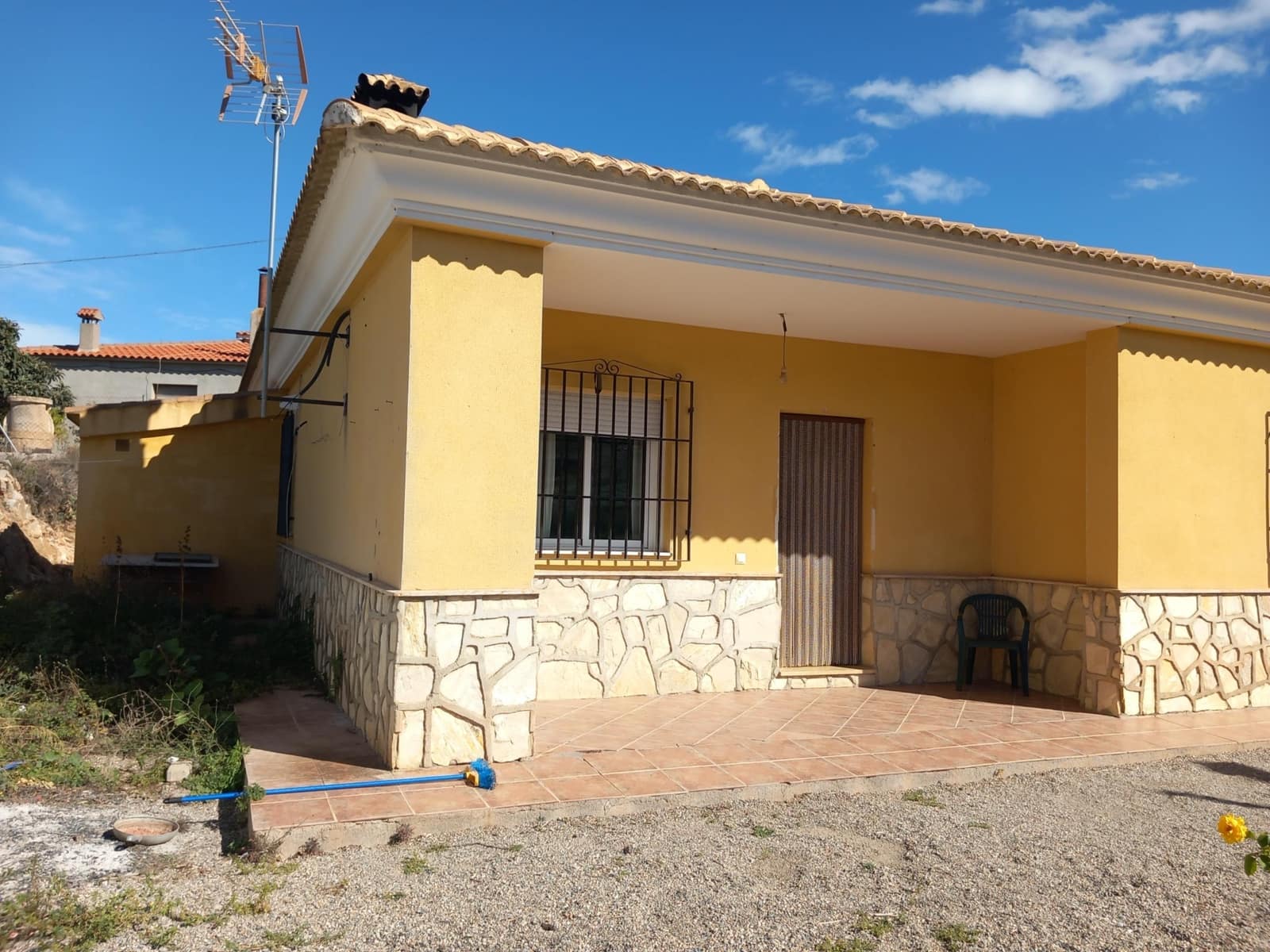 2 bedroom Villa for sale in Lubrin - € 115,000 (Ref: 9446582)