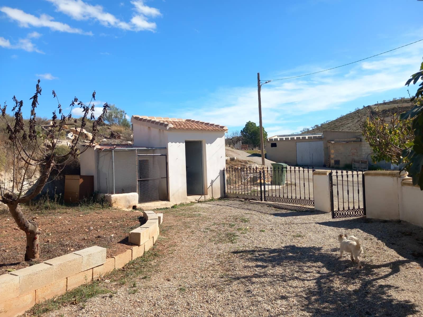 2 bedroom Villa for sale in Lubrin - € 115,000 (Ref: 9446582)