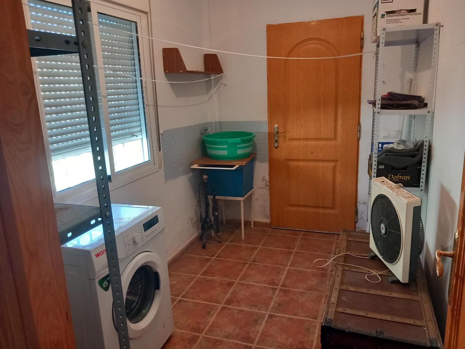 2 bedroom Villa for sale in Lubrin - € 115,000 (Ref: 9446582)