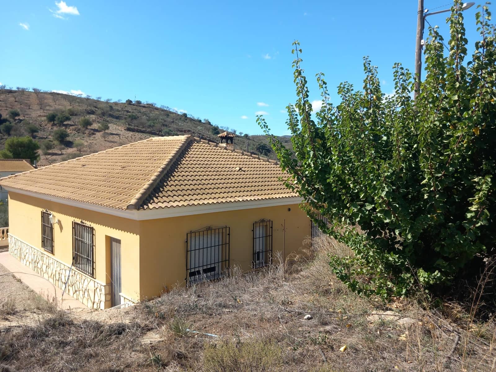 2 bedroom Villa for sale in Lubrin - € 115,000 (Ref: 9446582)