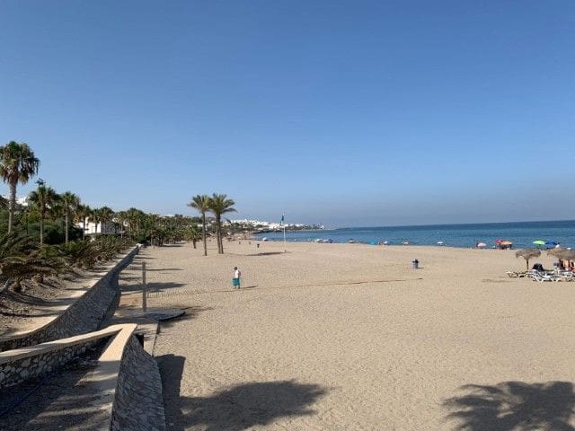 Garasje til salgs i Mojacar - € 20 000 (Ref: 9446583)