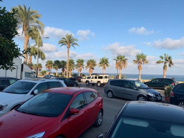 Garasje til salgs i Mojacar - € 20 000 (Ref: 9446583)