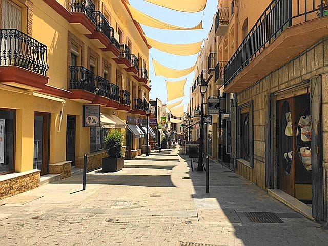 3 sypialnia Dom na sprzedaż w Vera z garażem - 135 000 € (Ref: 9446589)