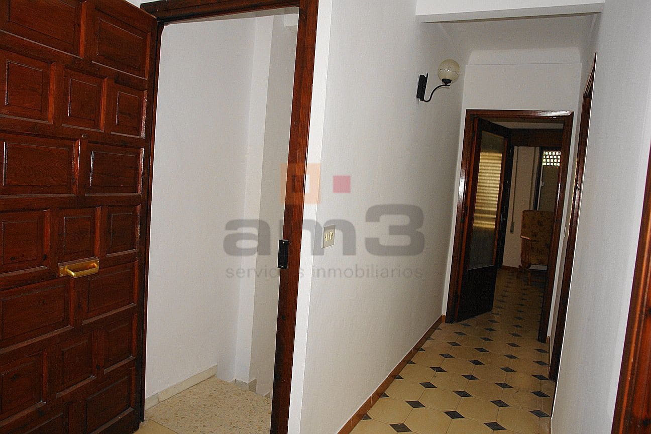 3 sypialnia Dom na sprzedaż w Vera z garażem - 135 000 € (Ref: 9446589)