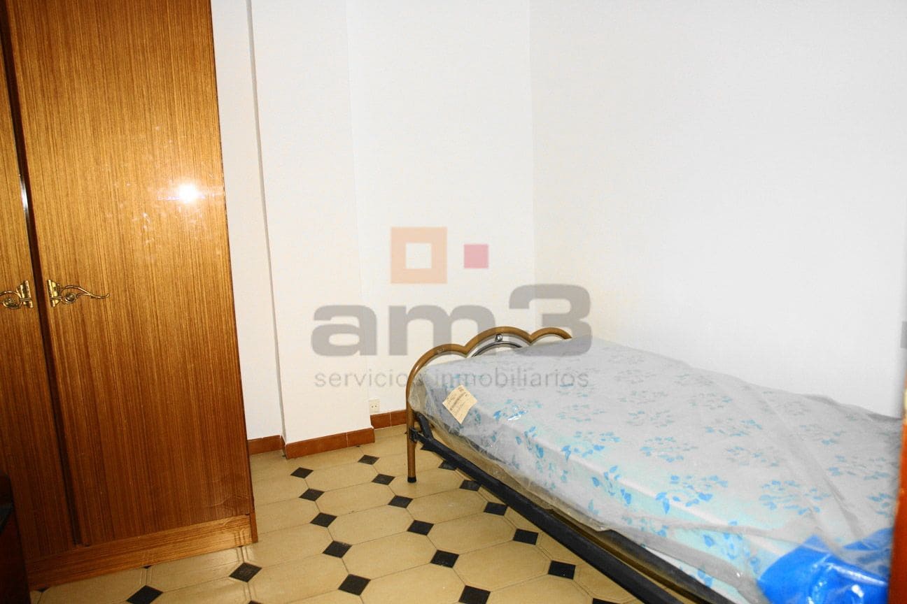 3 sypialnia Dom na sprzedaż w Vera z garażem - 135 000 € (Ref: 9446589)