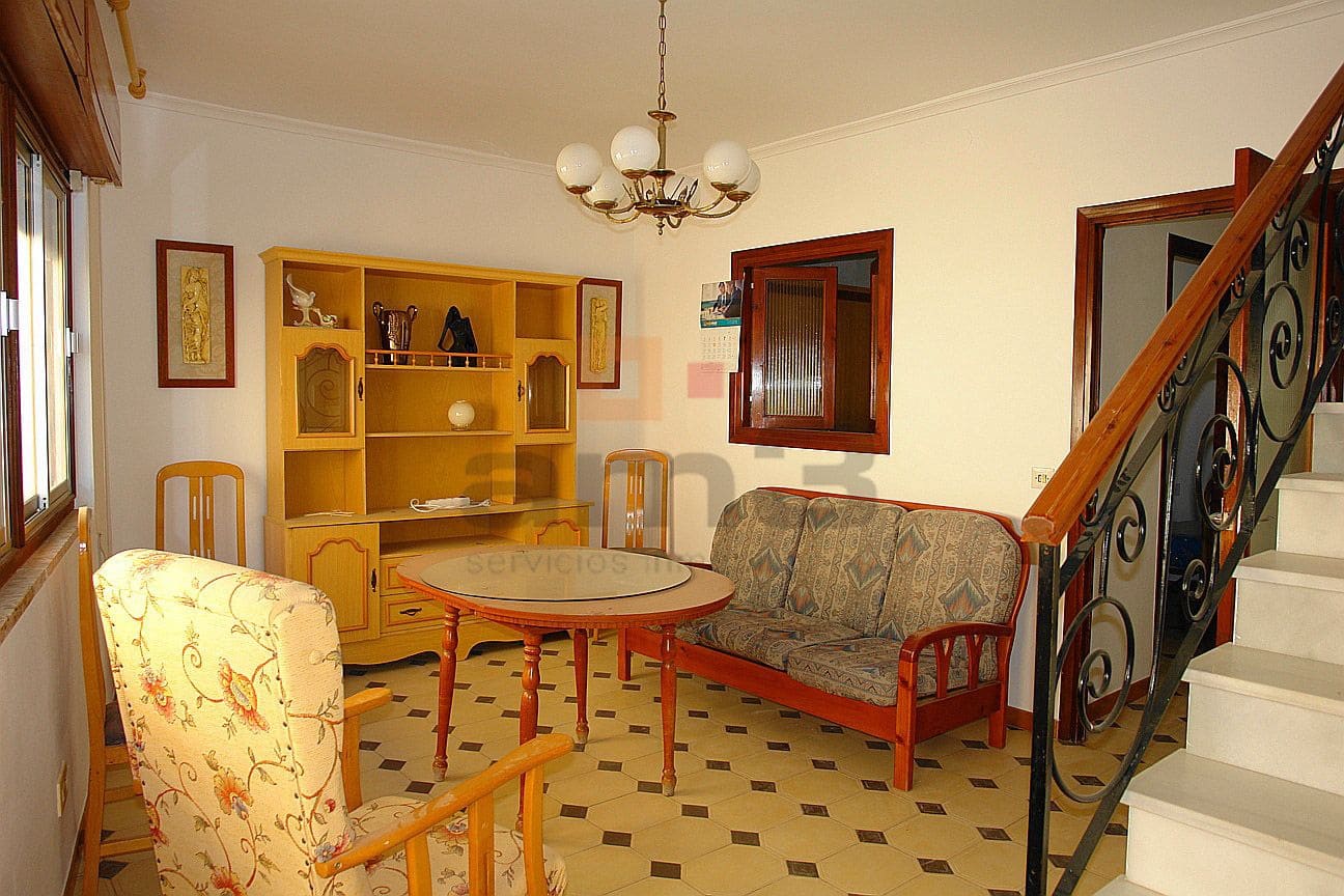 3 sypialnia Dom na sprzedaż w Vera z garażem - 135 000 € (Ref: 9446589)