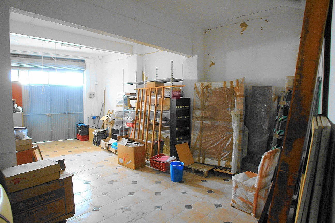 3 sypialnia Dom na sprzedaż w Vera z garażem - 135 000 € (Ref: 9446589)