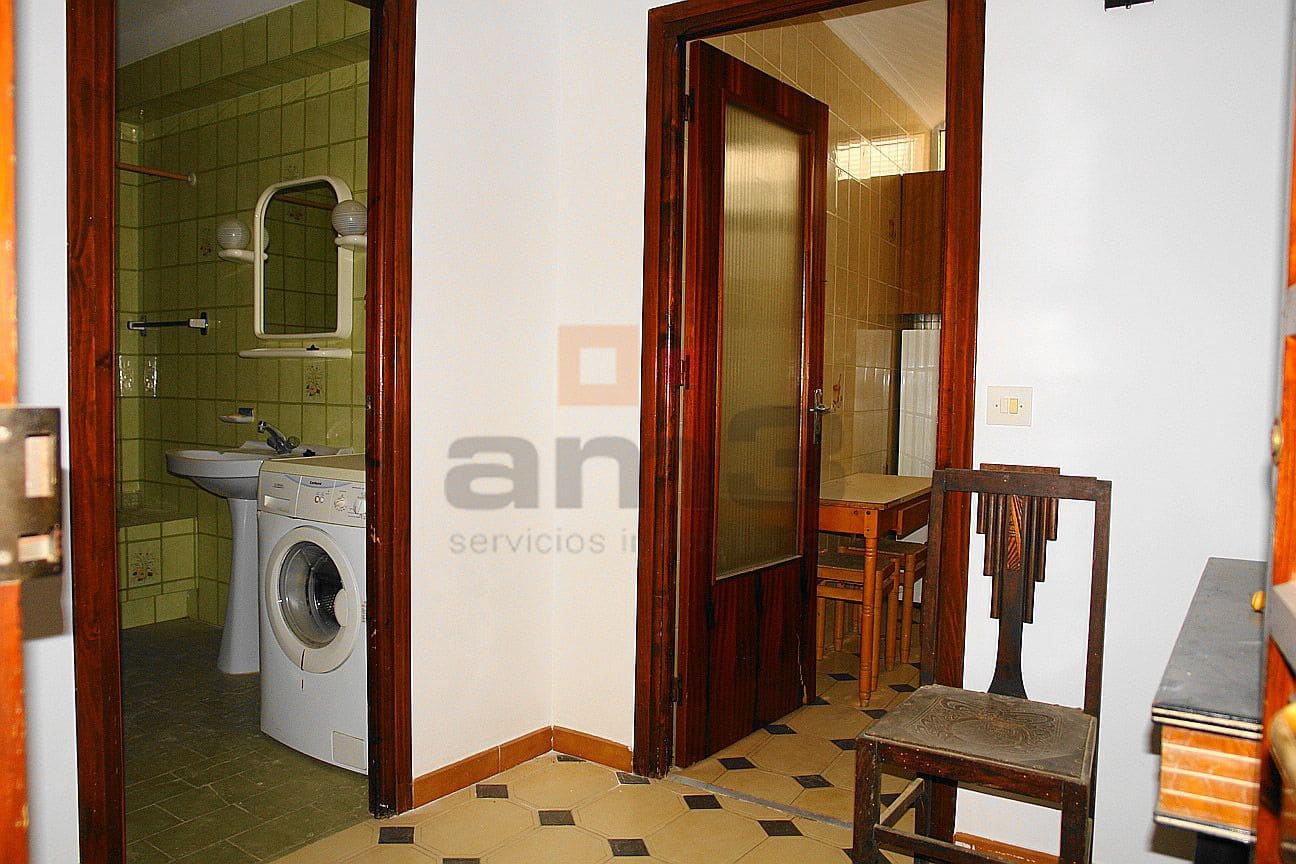 3 sypialnia Dom na sprzedaż w Vera z garażem - 135 000 € (Ref: 9446589)