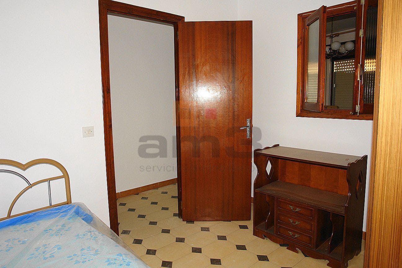 3 sypialnia Dom na sprzedaż w Vera z garażem - 135 000 € (Ref: 9446589)