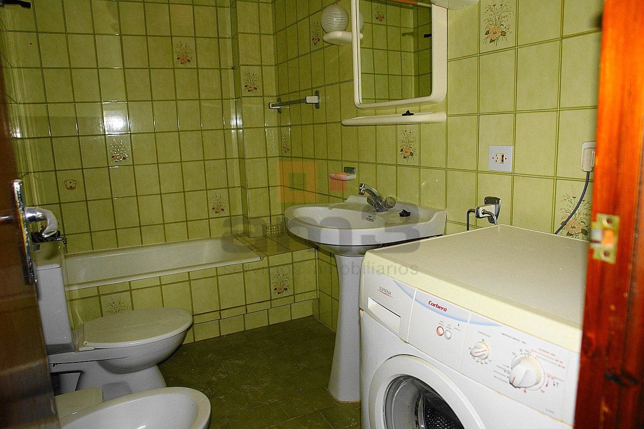 3 sypialnia Dom na sprzedaż w Vera z garażem - 135 000 € (Ref: 9446589)