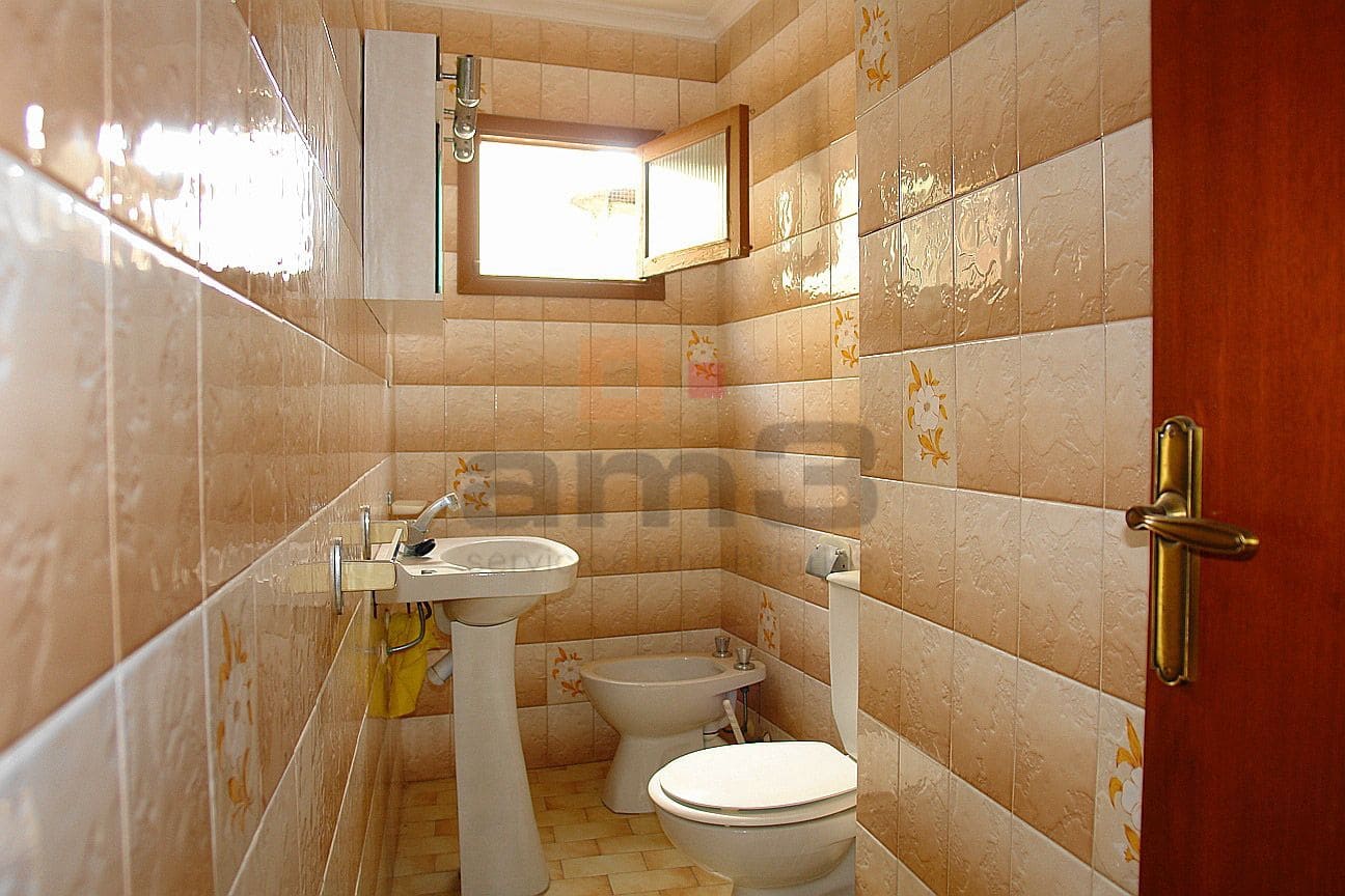 3 sypialnia Dom na sprzedaż w Vera z garażem - 135 000 € (Ref: 9446589)