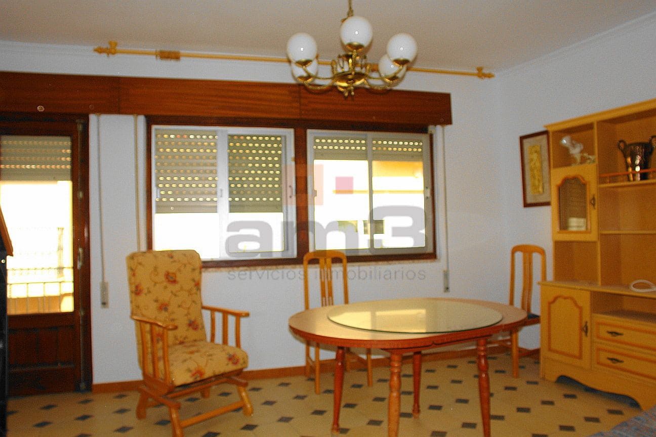 3 sypialnia Dom na sprzedaż w Vera z garażem - 135 000 € (Ref: 9446589)