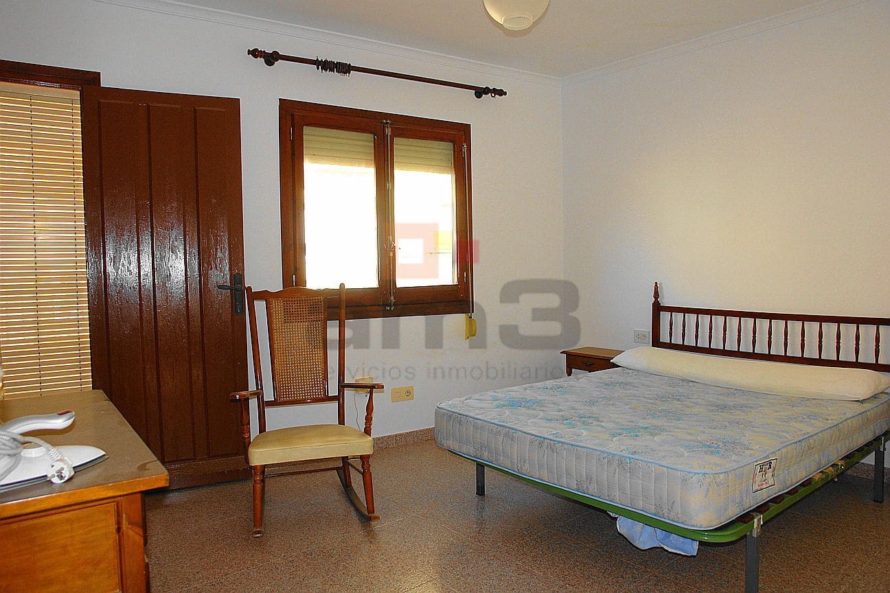 3 sypialnia Dom na sprzedaż w Vera z garażem - 135 000 € (Ref: 9446589)