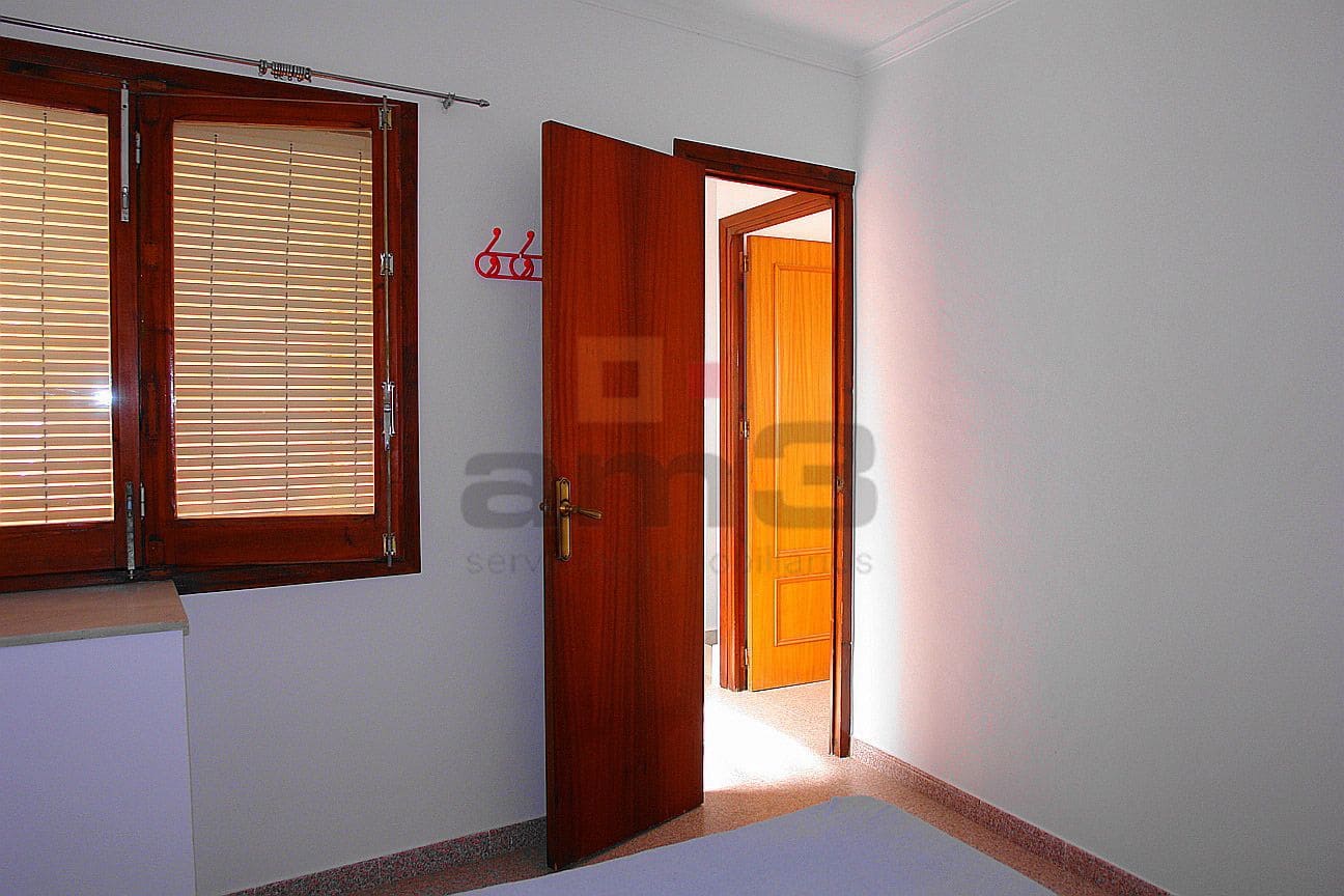 3 sypialnia Dom na sprzedaż w Vera z garażem - 135 000 € (Ref: 9446589)