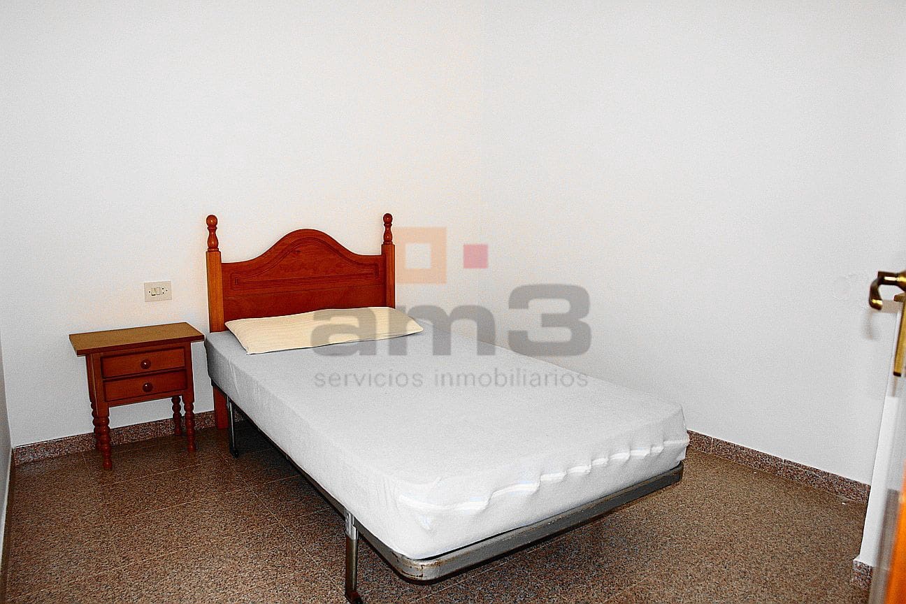 3 sypialnia Dom na sprzedaż w Vera z garażem - 135 000 € (Ref: 9446589)