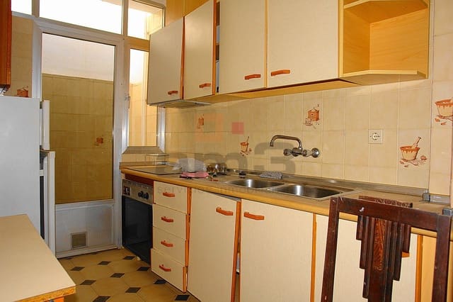 3 soveværelse Byhus til salg i Vera med garage - € 135.000 (Ref: 9446589)