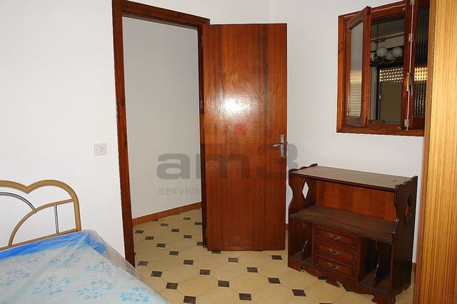 3 soveværelse Byhus til salg i Vera med garage - € 135.000 (Ref: 9446589)