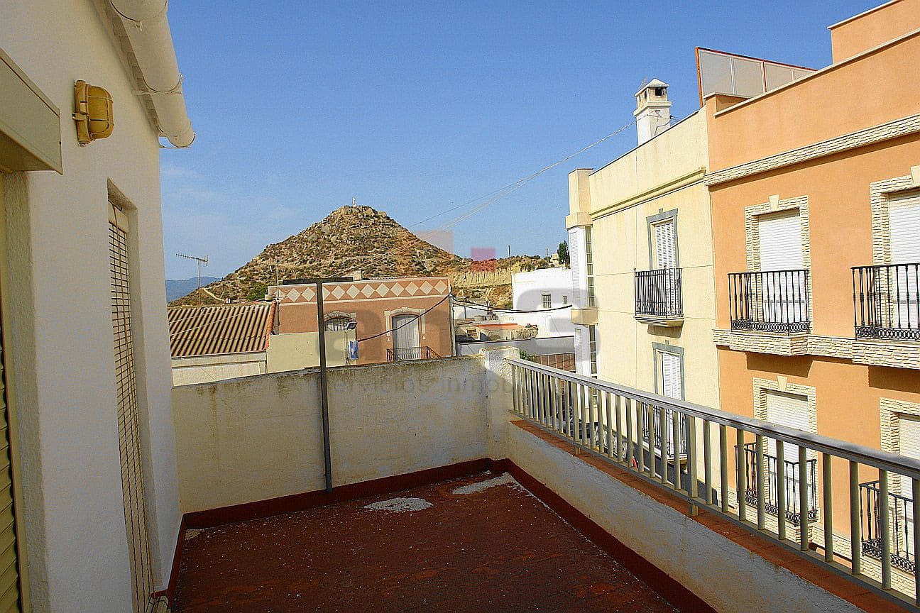 3 sypialnia Dom na sprzedaż w Vera z garażem - 135 000 € (Ref: 9446589)