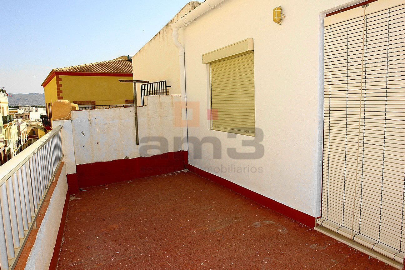 3 sypialnia Dom na sprzedaż w Vera z garażem - 135 000 € (Ref: 9446589)