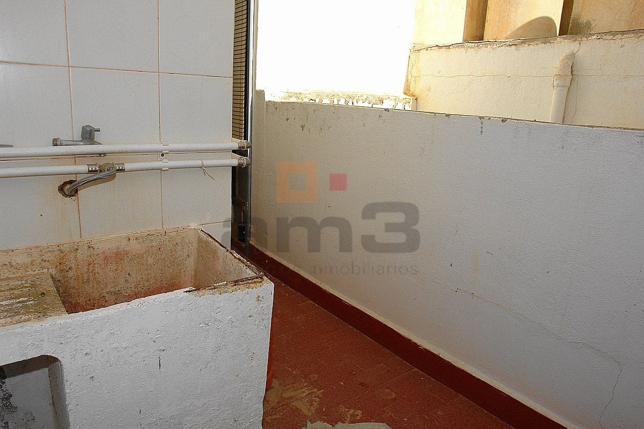 3 sypialnia Dom na sprzedaż w Vera z garażem - 135 000 € (Ref: 9446589)